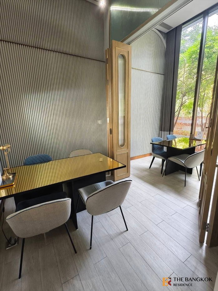 ✨✨Chapter Thonglor 25 Fits All Lifestyles