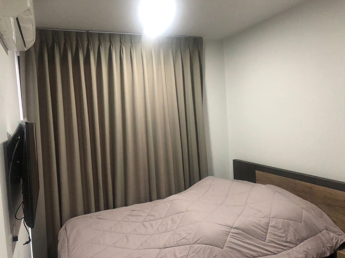 Gen Condo rangsit klong6 for rent