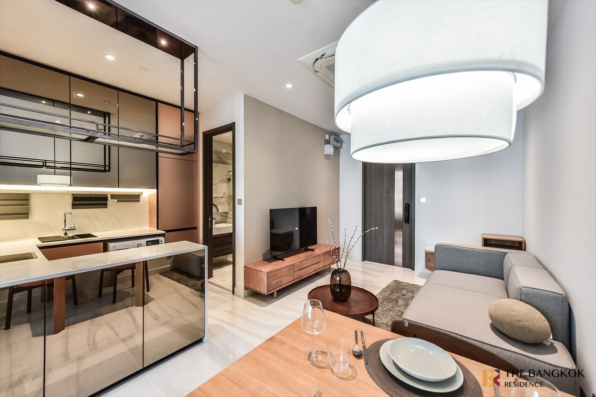 ✨✨Supalai Icon Sathorn  Start your comfort here