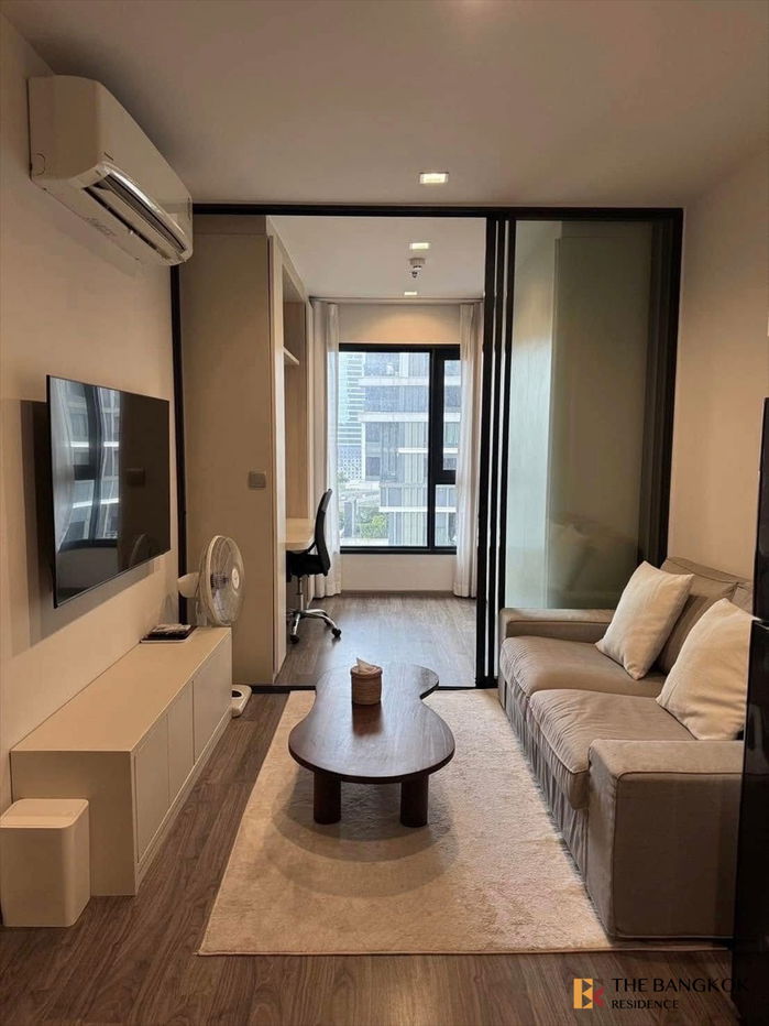 ✨✨Life Ladprao Valley near BTS Ha Yaek Lat Phrao Easy Start with a City Dweller Lifestyle