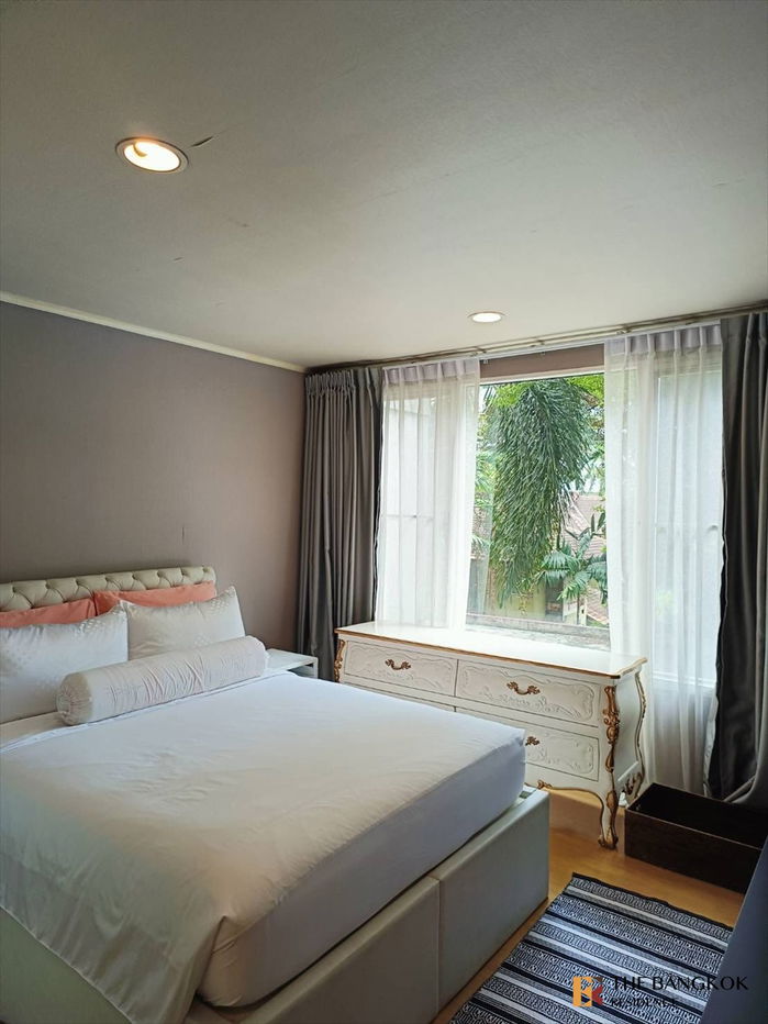 ✨✨Baan Siri Ruedee Room available, great price near BTS Phloen Chit