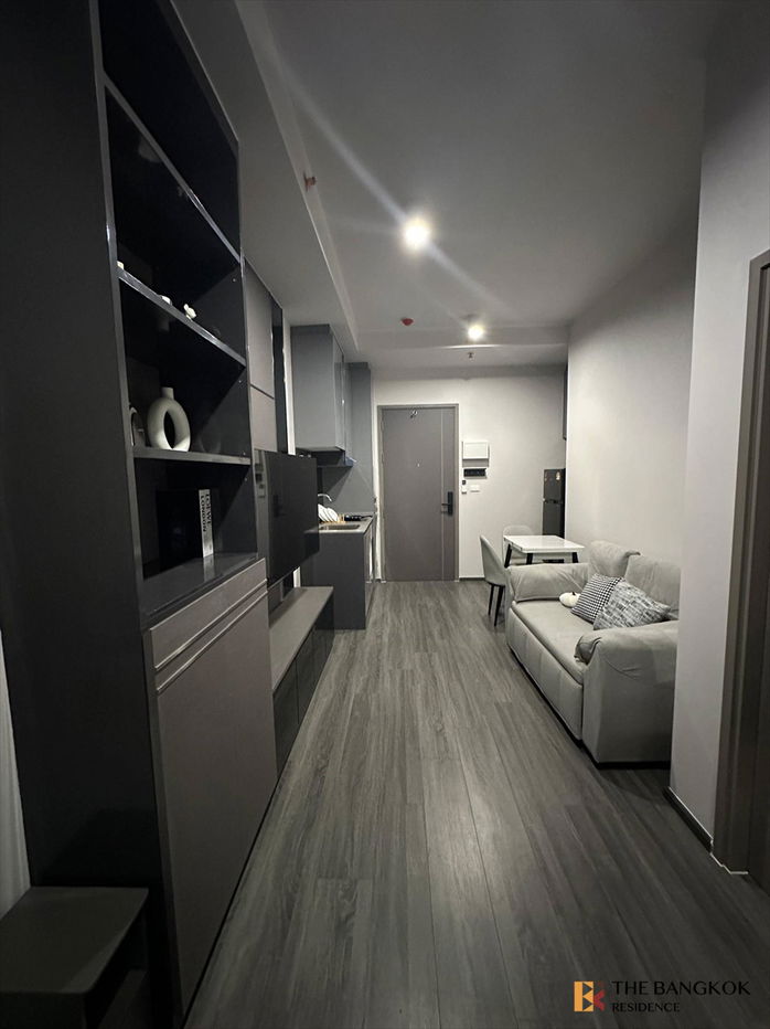 ✨✨Ideo Sukhumvit - Rama 4 Cool Condo, Central City Location near BTS Phra Khanong