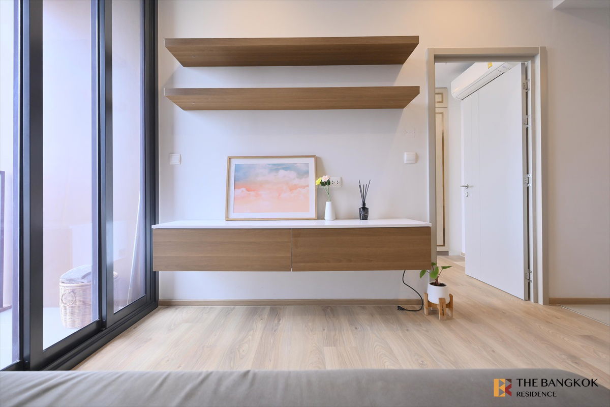 ✨✨Oka Haus Sukhumvit 36 High-potential Location, Not as Expensive as You Think