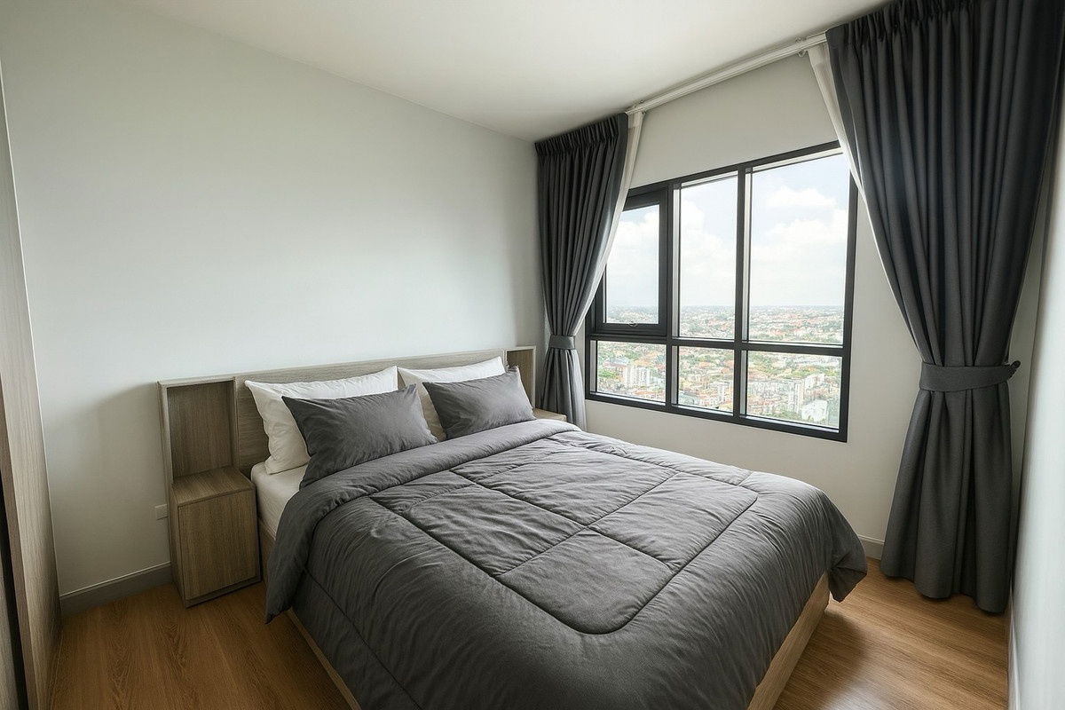 🌈⚡ BL50509 Chapter One Midtown Ladprao 24 ⚡🌈   Get a Special Code when renting with us 💬 LINE: @theagentpro