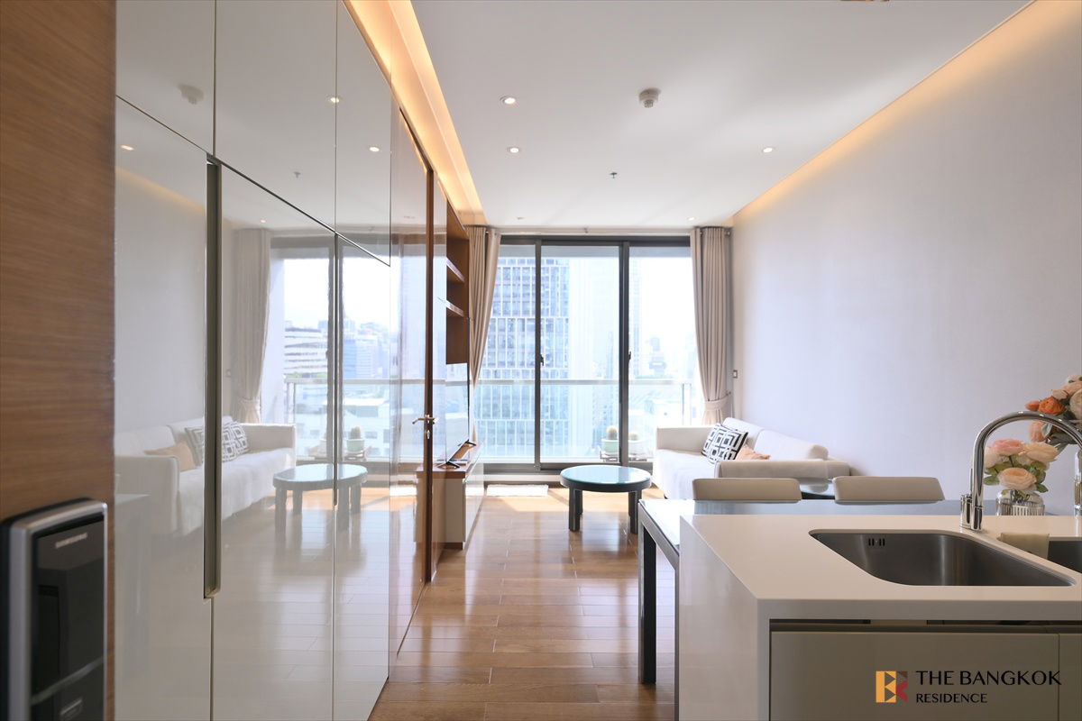 ✨✨တည်နေရာ အလုပ်အကိုင်နှင့် လူနေမှုပုံစံများ ဝန်းရံထား လိပ်စာ BTS Phrom Phong အနီး Sukhumvit 28 ၊