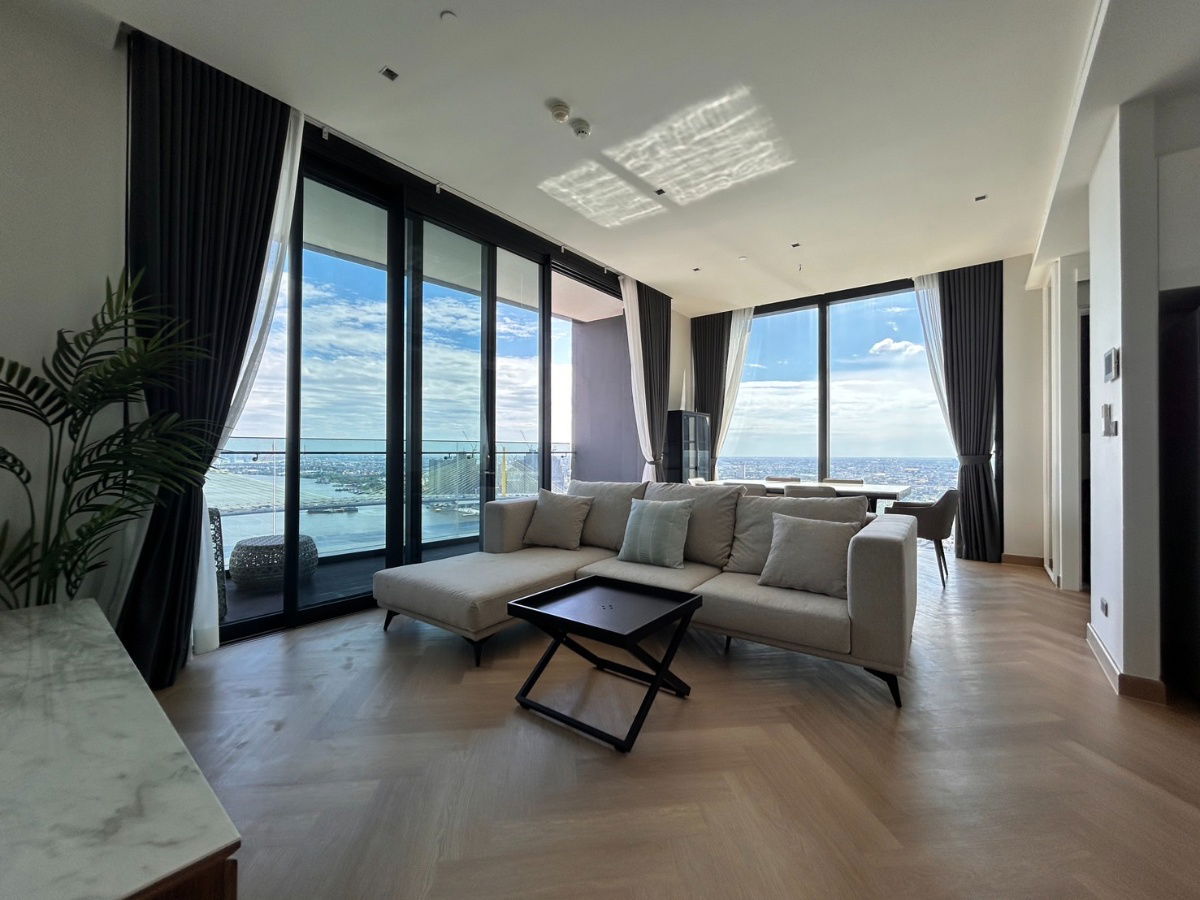 (Pet Friendly 🐶🐱) Code: KJ9307  for rent Canapaya Residences // Line ID: @kjcondo (with @) //