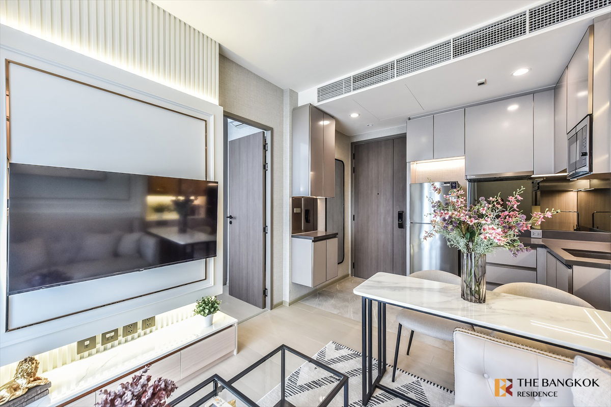 ✨✨The extro phayathai - rangnam Great price, prime location near BTS Victory Monument