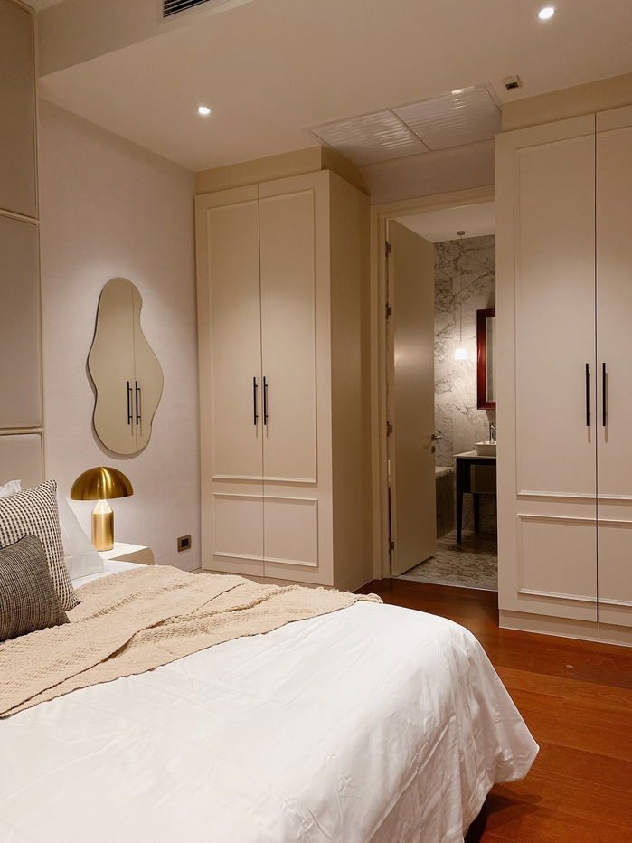 💫 出租 KHUN by YOO 公寓 – 通罗最豪华的公寓。