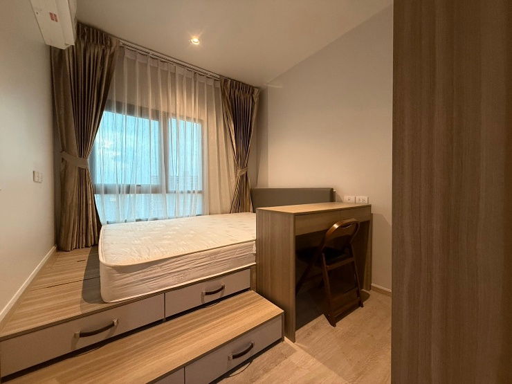 HotDeal​🔥🔥  For Rent​ | Prime Location and Special Price, Condo at Altitude Unicorn Sathorn-Tha Phra MD-25083730