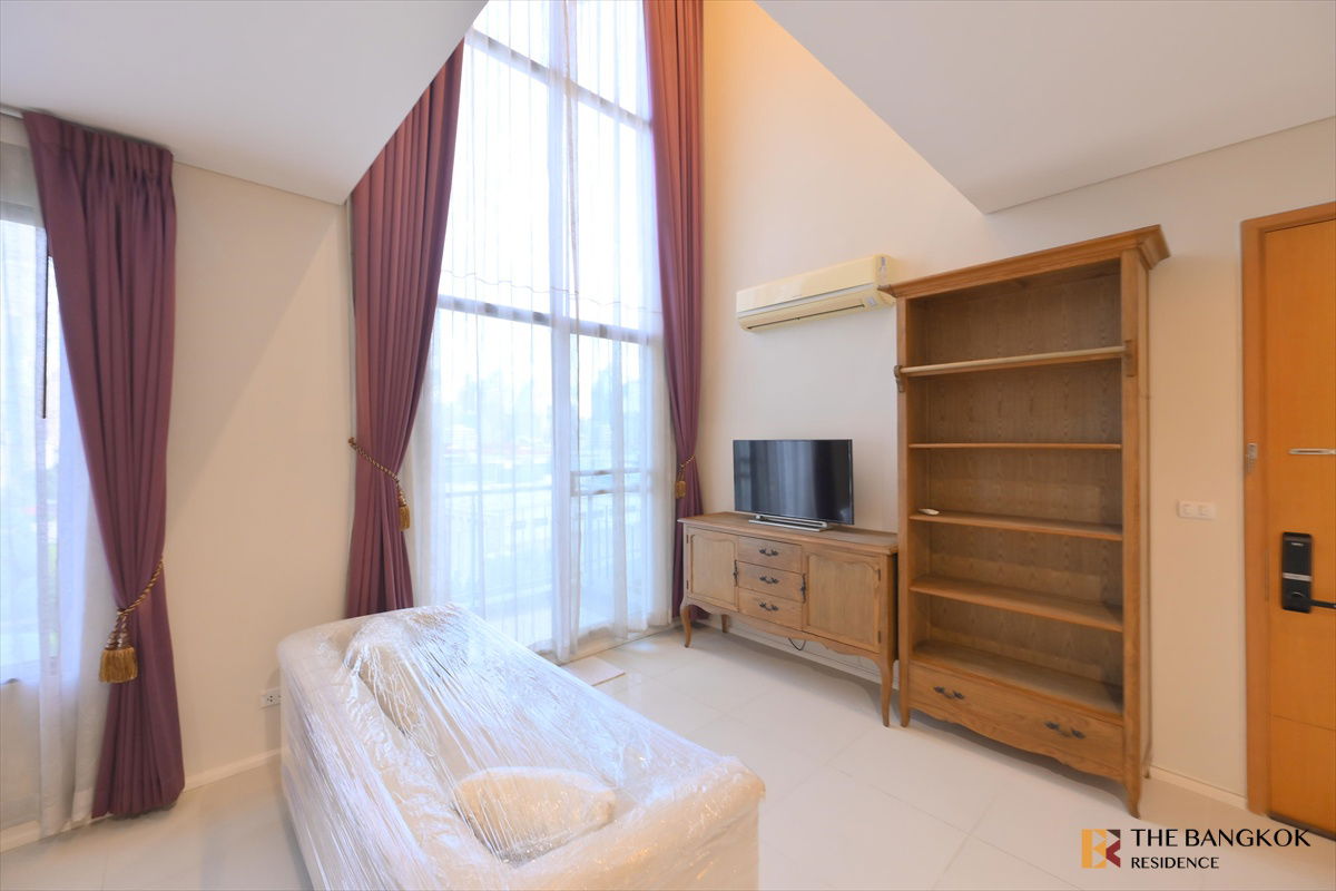 ✨✨Comfortable Living Starts Here Villa Asoke near MRT Phetchaburi Station