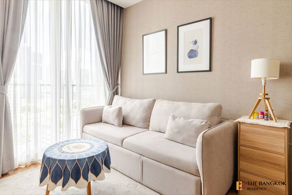 ✨✨Noble BE33  Move-in Ready, Just Bring Your Stuff