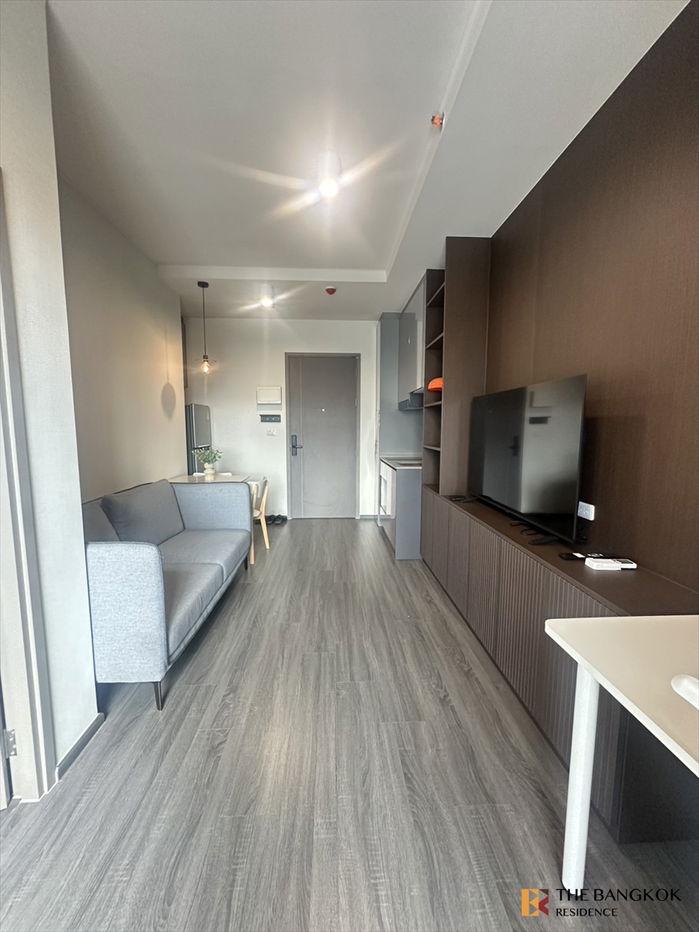 ✨✨Ideo Sukhumvit - Rama 4 near BTS Phra Khanong Move-in Ready, Just Bring Your Stuff