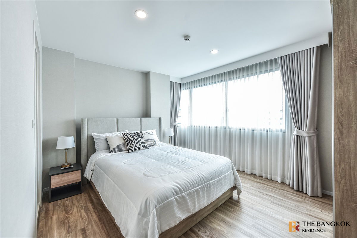 ✨✨Blossom Condo@Sathorn-Charoenrat  More Relaxation with Condo Near MRT