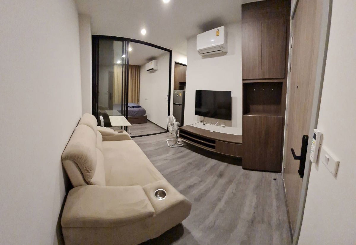 Code: KJ9308  for rent THE ORIGIN LADPRAO - BANGKAPI // Line ID: @kjcondo (with @) //