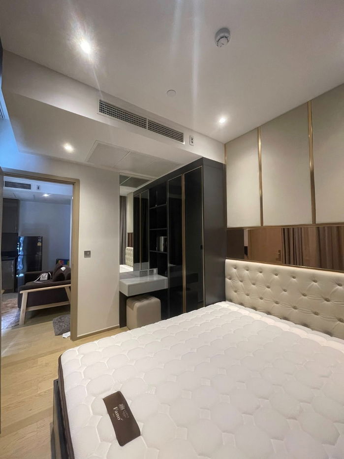 💙💙Ashton Asoke – Rama 9✨ One post, all rooms — Chat with us on LINE: @theagentpro (don’t forget the @!)