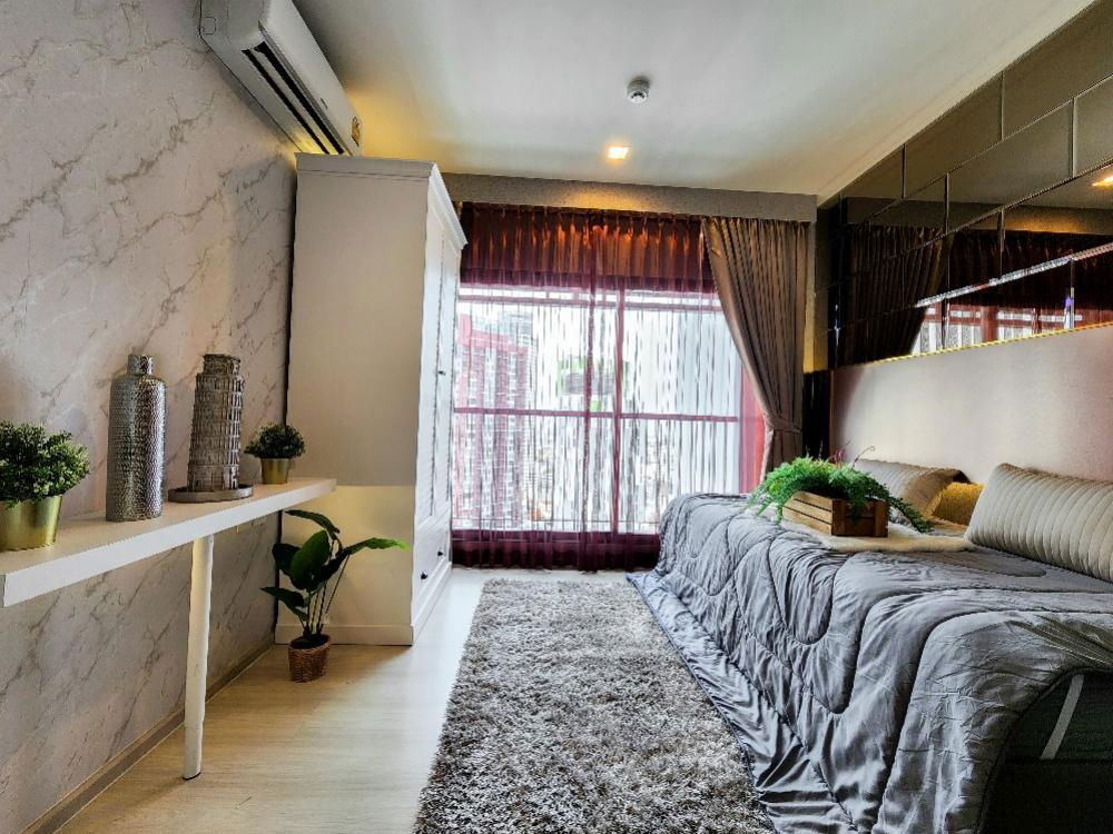 🌈⚡E81205 Life Sukhumvit 48 ⚡🌈   Get a Special Code when renting with us 💬 LINE: @theagentpro