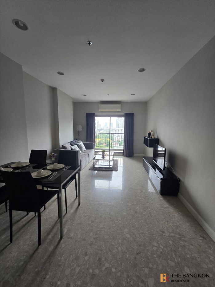 ✨✨Exclusive Unit from Top Brands The Crest Sukhumvit 34 near BTS Thong Lo