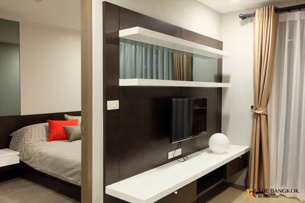 ✨✨Mirage Sukhumvit 27 near MRT Sukhumvit Station Special unit at an attractive price