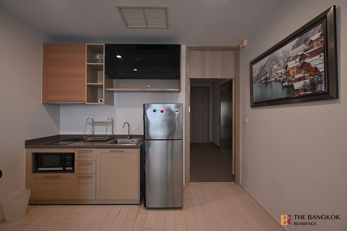 ✨✨Noble Ploenchit near BTS Phloen Chit Easy Start with a City Dweller Lifestyle