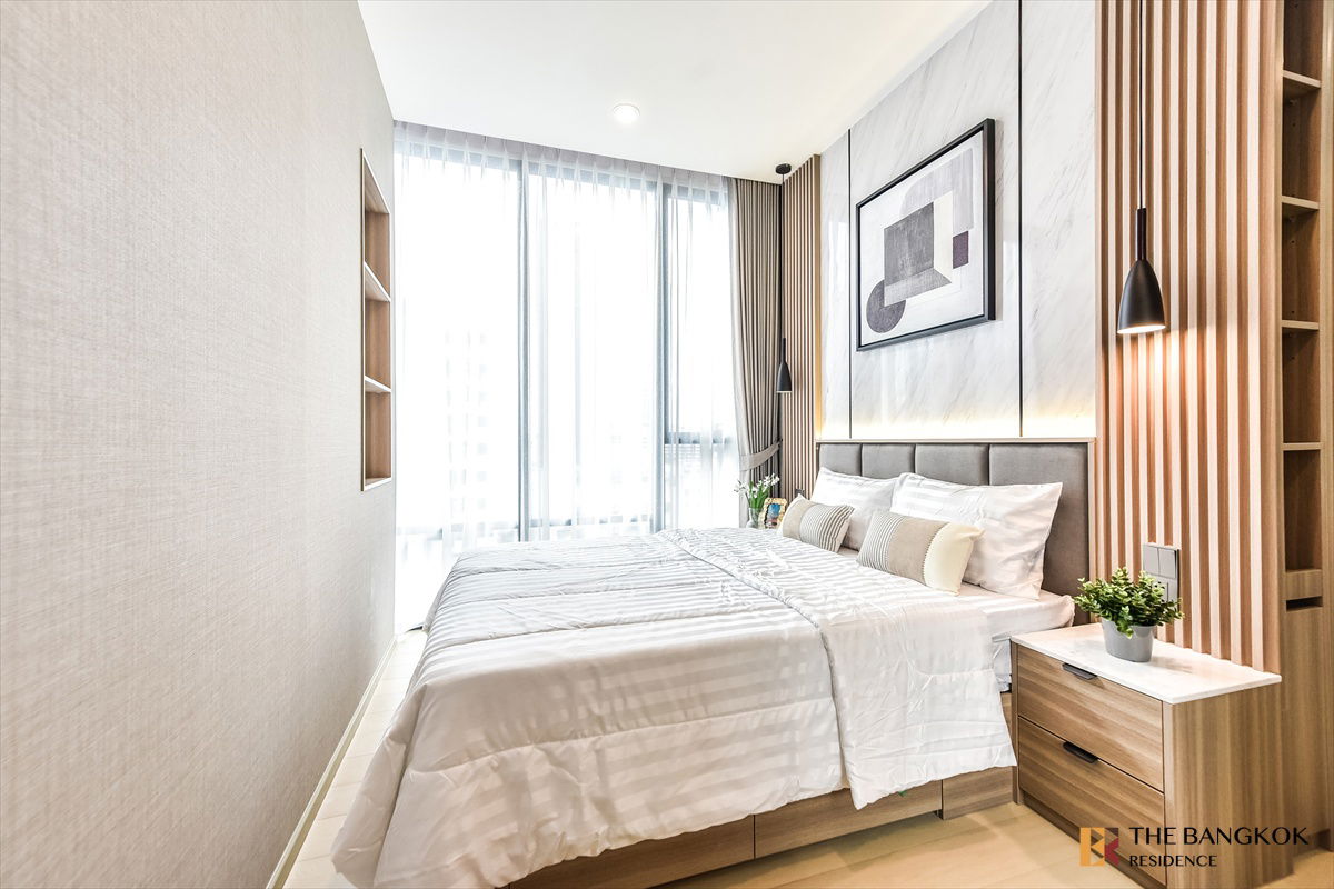 ✨✨คอนโดเซ็นทรัลซิตี้ ราคาไม่แพง The extro พญาไท-รางน้ำ ใกล้ BTS อนุสาวรีย์ชัยสมรภูมิ