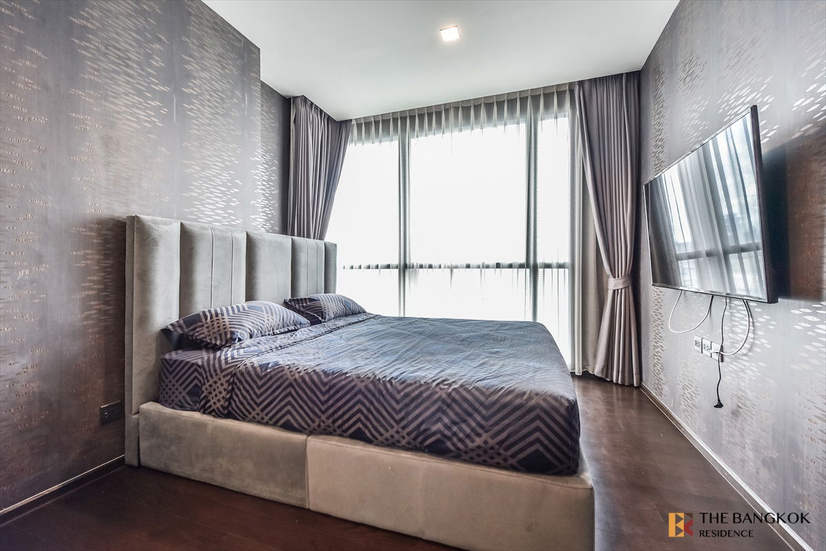 ✨✨The Line ราชเทวี ใกล้ BTS ราชเทวี คอนโดทำเลดี พร้อมเข้าอยู่