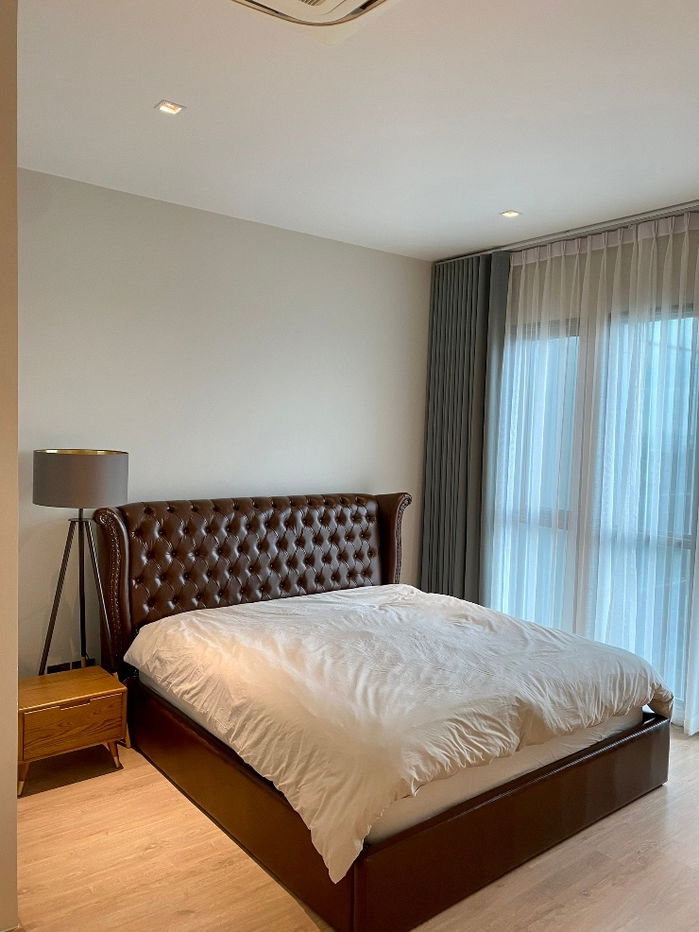 HotDeal​🔥🔥  For Rent​ | Prime Location and Special Price, Condo at Whizdom Station Ratchada - Thapra MD-25074443