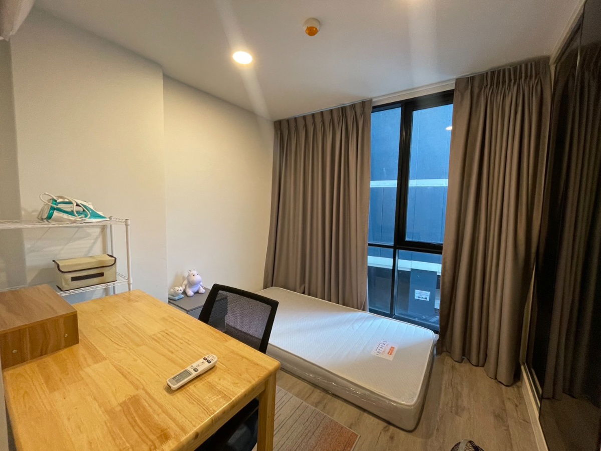 P-42539 Condo for rent BEAT Bangwa Interchange fully furnished (Confirm again when visit).