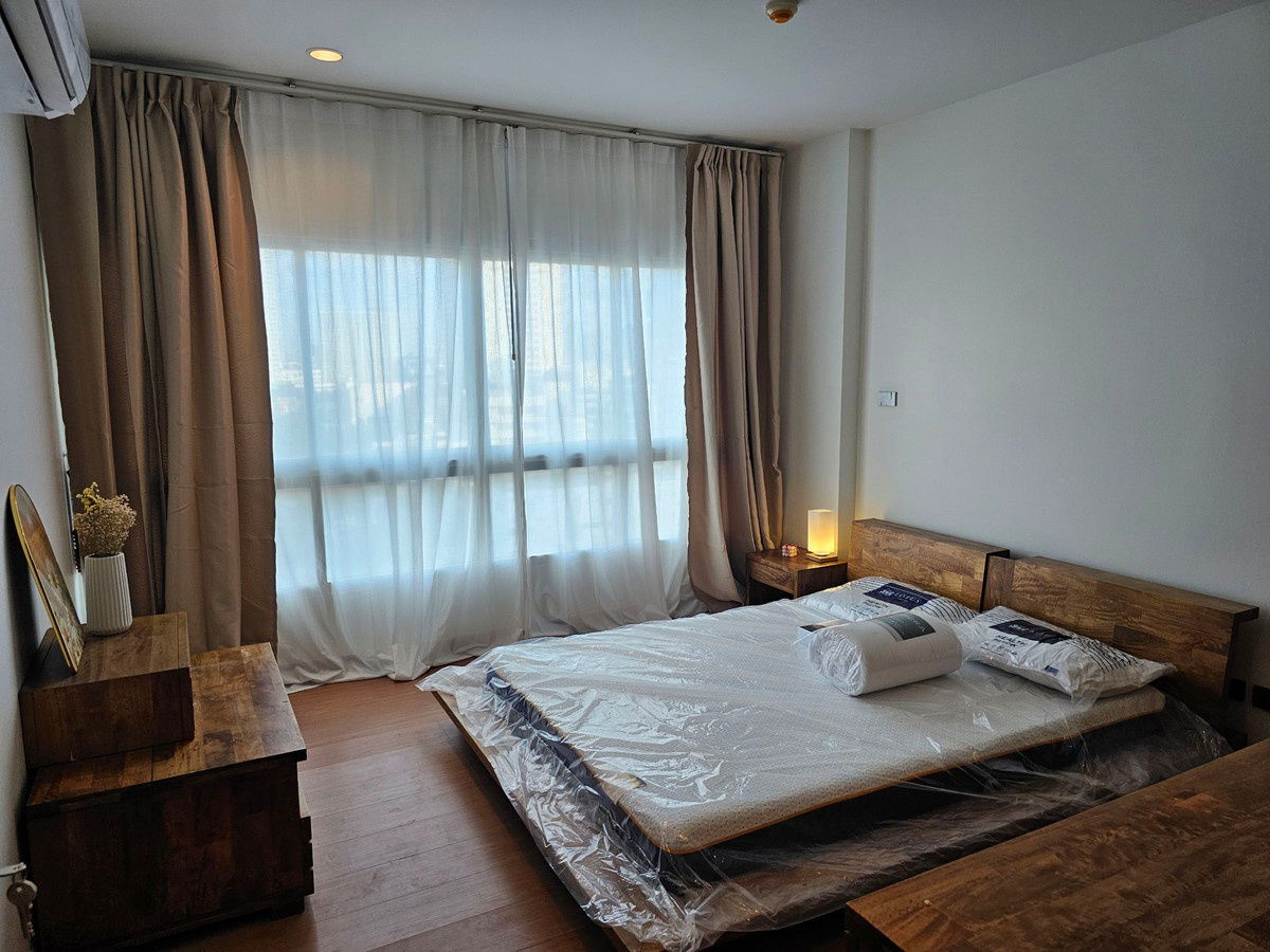 Code: KJ9319 for rent PG Rama 9 // Line ID: @kjcondo (with @) //