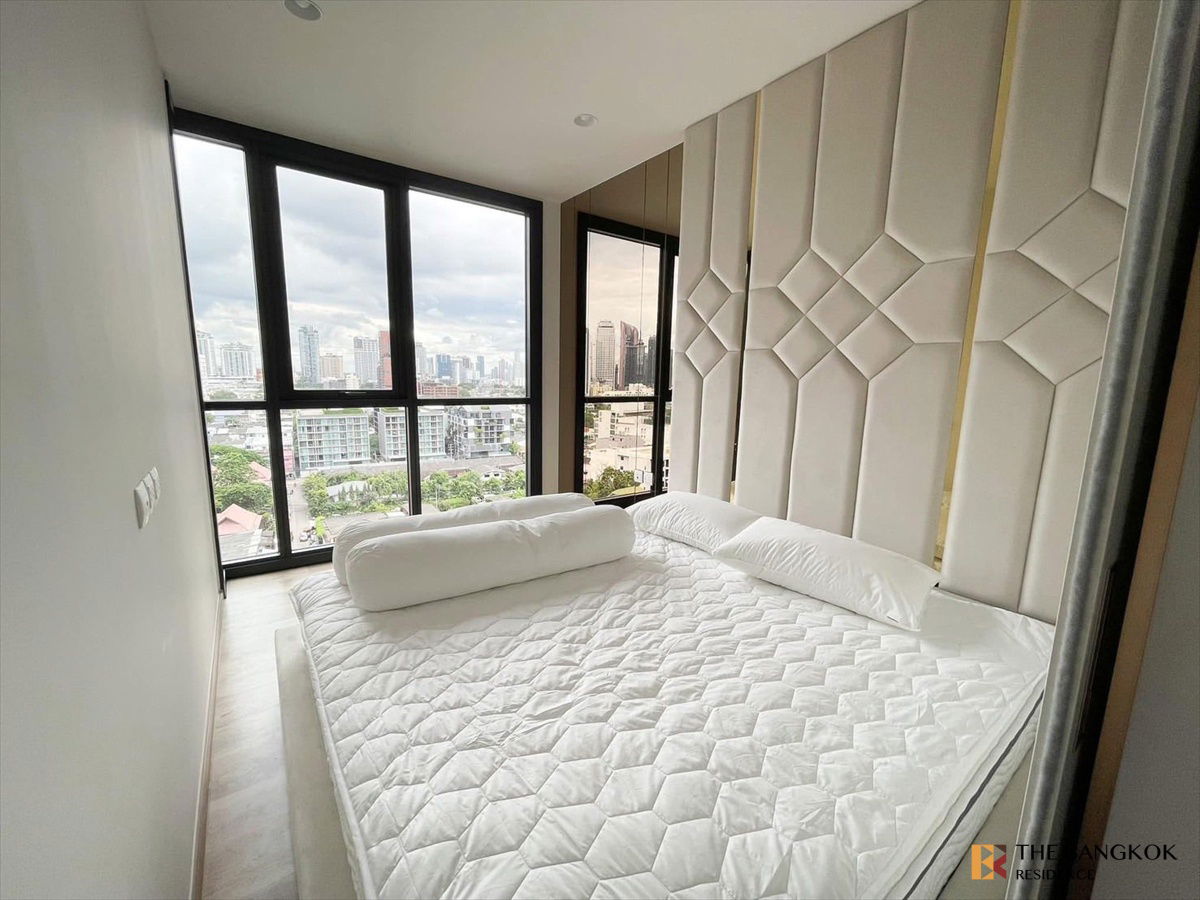 ✨✨Oka Haus Sukhumvit 36  Comfortable and Ready to Move-in