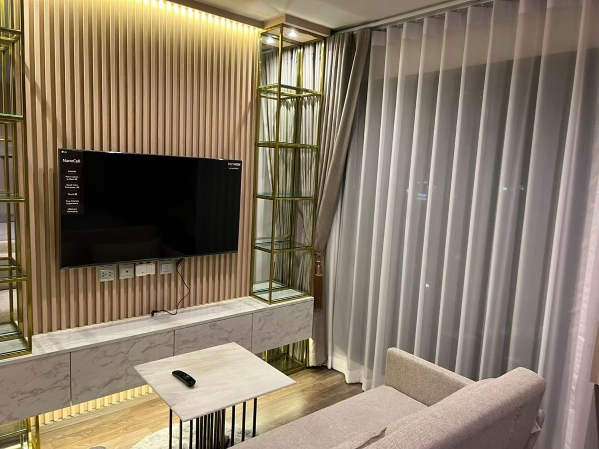 PFD-07308 Condo for Rent:  Life Ladprao Valley Schedule a viewing ■ Line: @propertyfinder