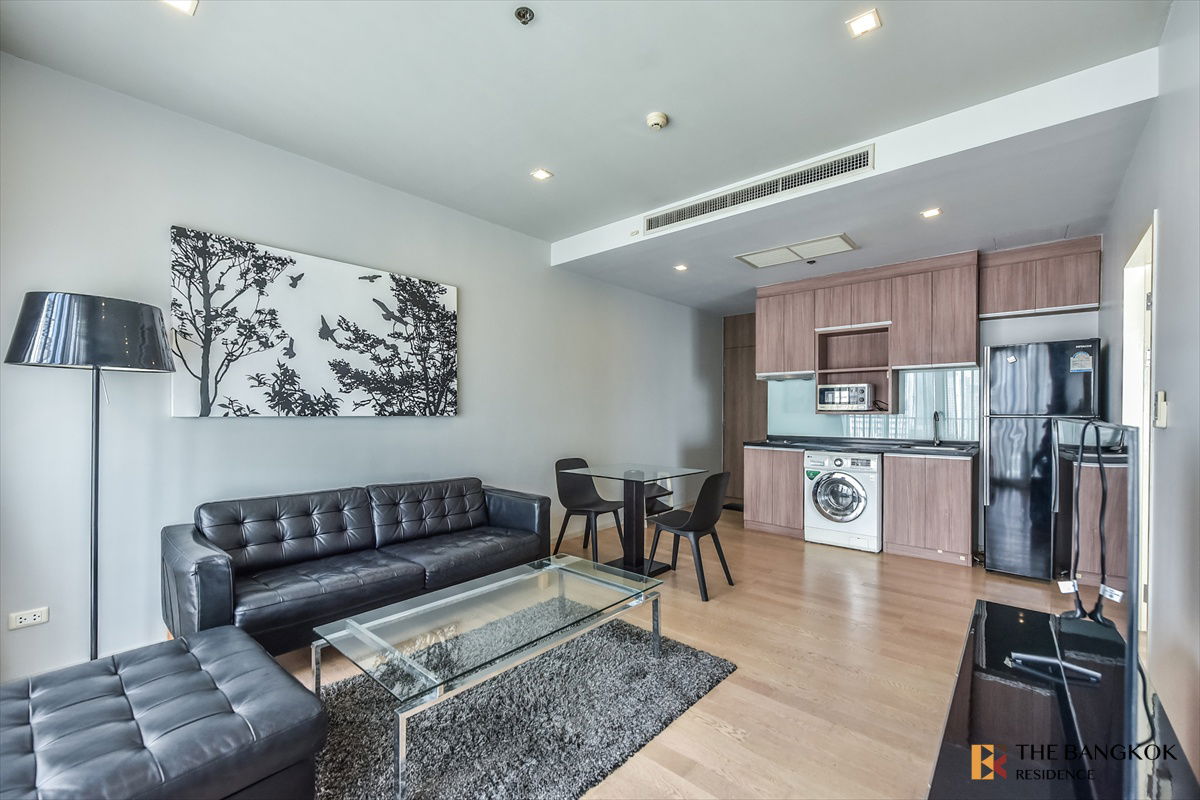 ✨✨Hurry to book!! Popular rare units Noble Refine near BTS Phrom Phong