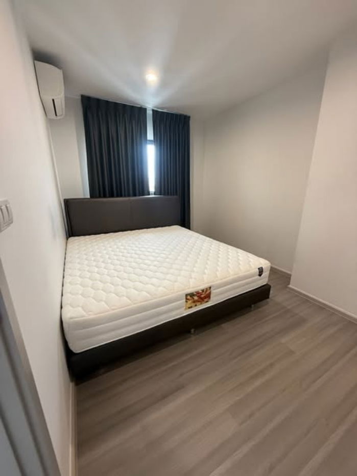 HotDeal​🔥🔥  For Rent​ | Prime Location and Special Price, Condo at The Parkland Charan - Pinklao MD-25084815