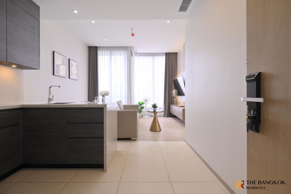 ✨✨Unit Priced Below Market The Esse Asoke