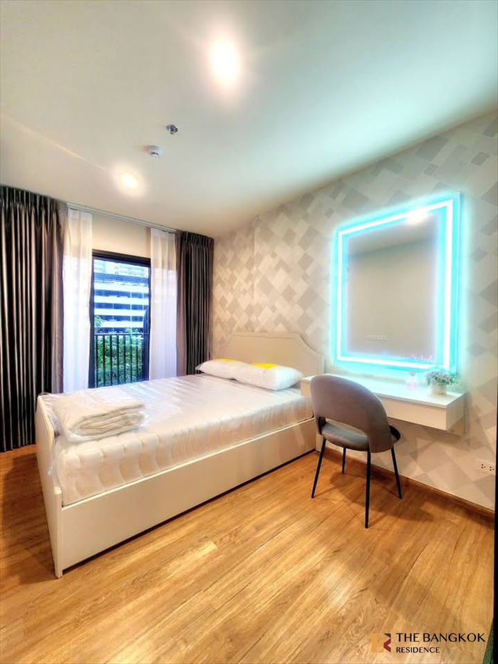 ✨✨THE LINE VIBE Move-in Ready, Just Bring Your Stuff