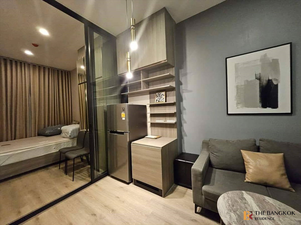 ✨✨Condo in Business District KnightsBridge Prime Onnut