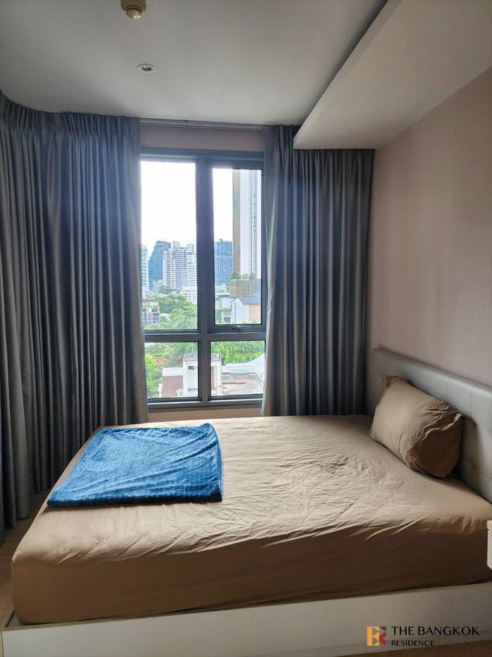 ✨✨H Sukhumvit 43 Save Time, Convenient Travel