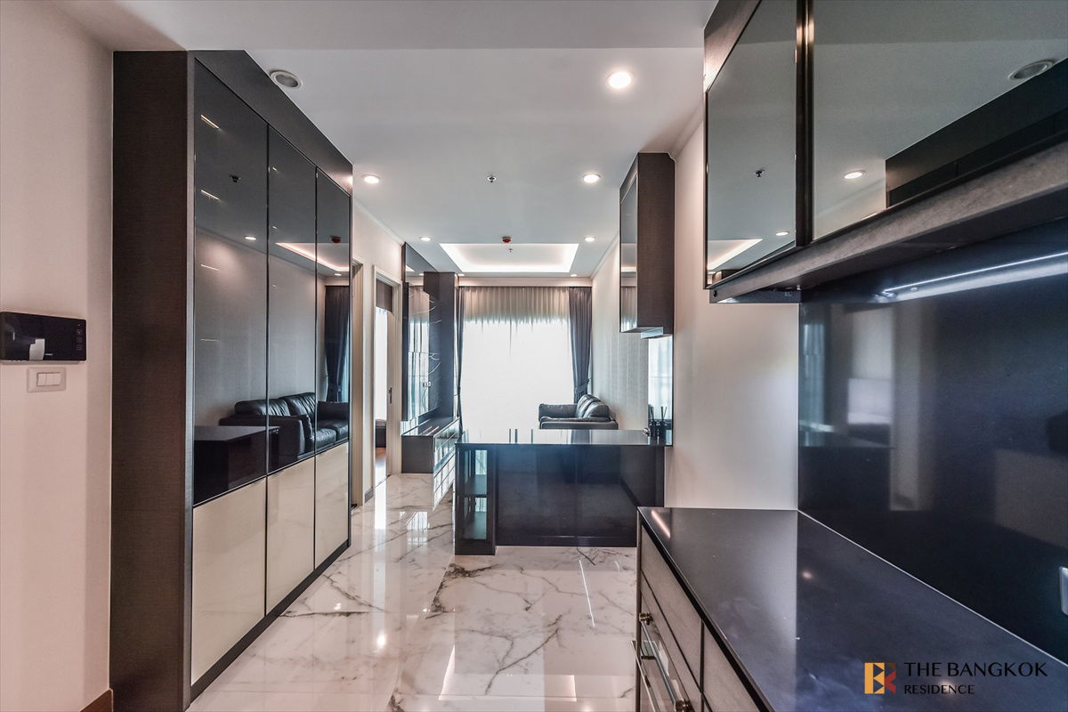 ✨✨Supalai Elite Surawong  Easy Start with a City Dweller Lifestyle