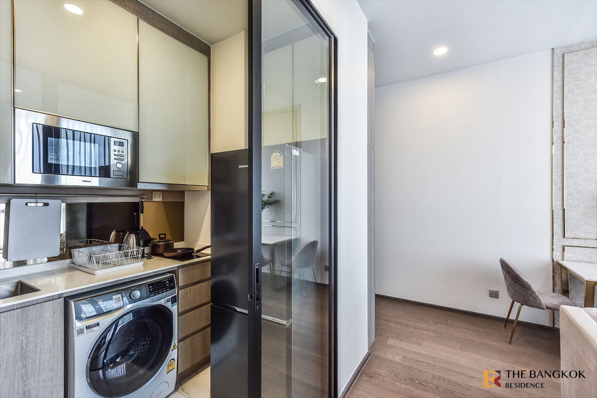 ✨✨Park Origin Phayathai near Airport Rail Link Phaya Thai Station Condo in Prime Location, Attractive Price