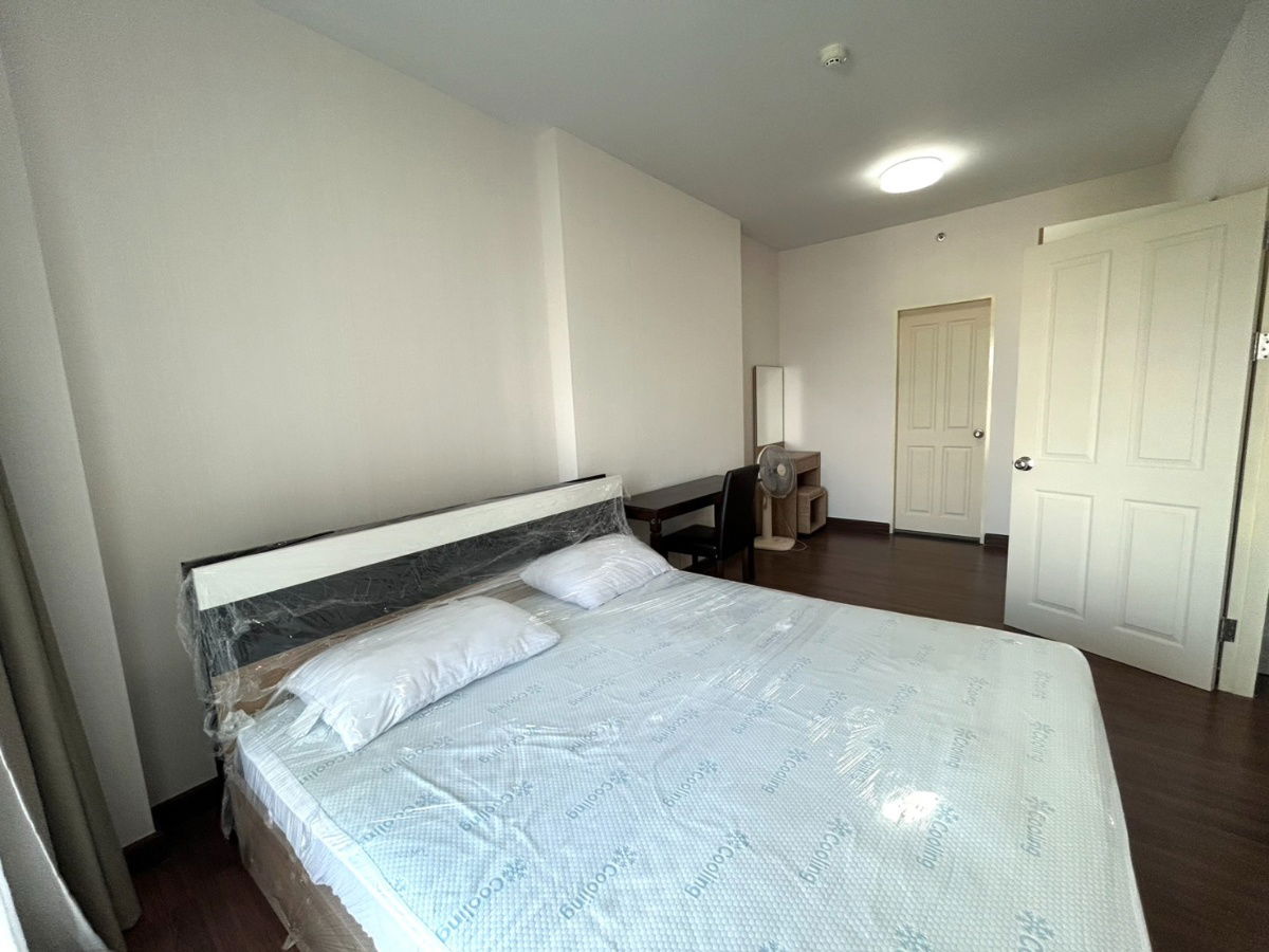 Condo for rent at Supalai Monte2 near Central Chiangmai,  Tel. +66823899314 (Bubu)