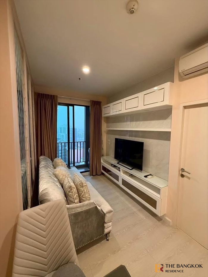 ✨✨Ready-to-move-in Condo at an Amazing Price!! The Niche Pride Thonglor – Phetchaburi