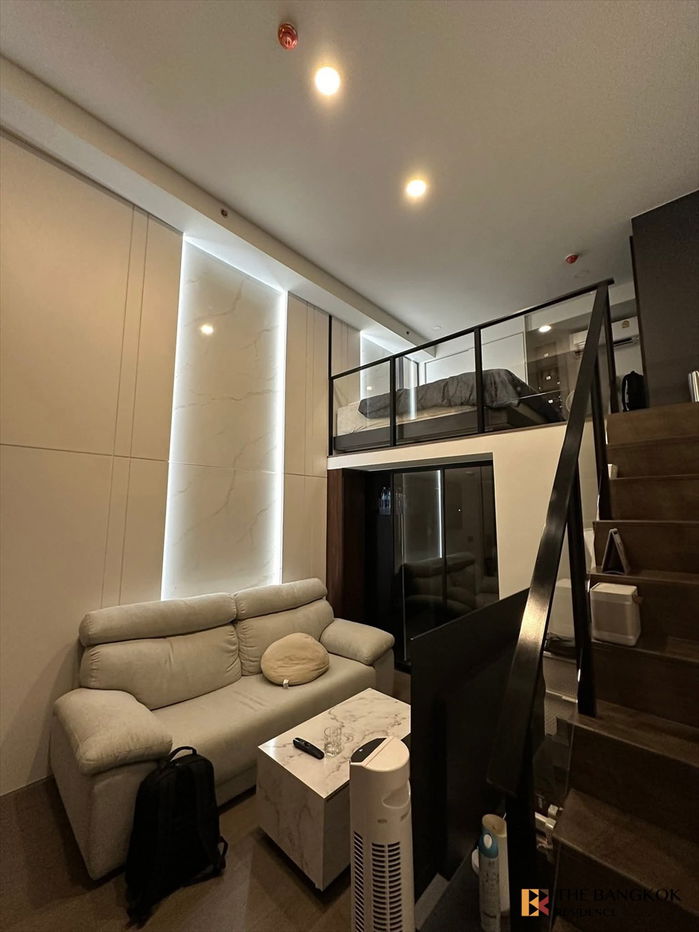 ✨✨Park Origin Chula-Samyan ใกล้ MRT สถานีหัวลำโพง ยูนิตพิเศษ ในราคาโดนใจ