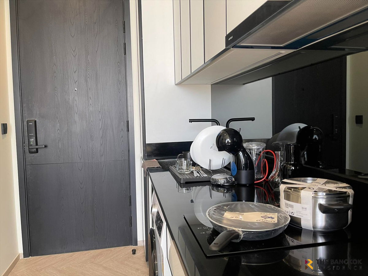 ✨✨Chapter Charoennakhorn-Riverside Condo with the Best Location