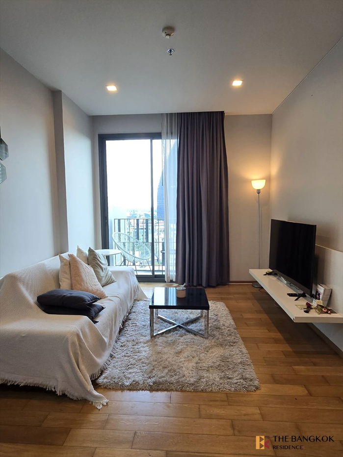 ✨✨Keyne by Sansiri Private Unit, Fully Equipped Common Area near BTS Thong Lo