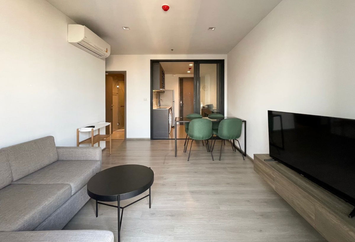 The Line Phahonyothin Park   2Bedroom/2Bedroom