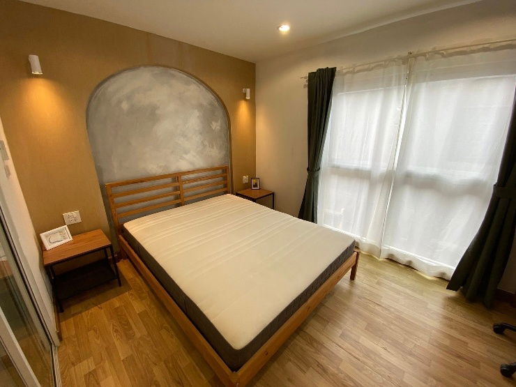 HotDeal​🔥🔥  For Rent​ | Prime Location and Special Price, Condo at B.A.N.T Condominium MD-25084846