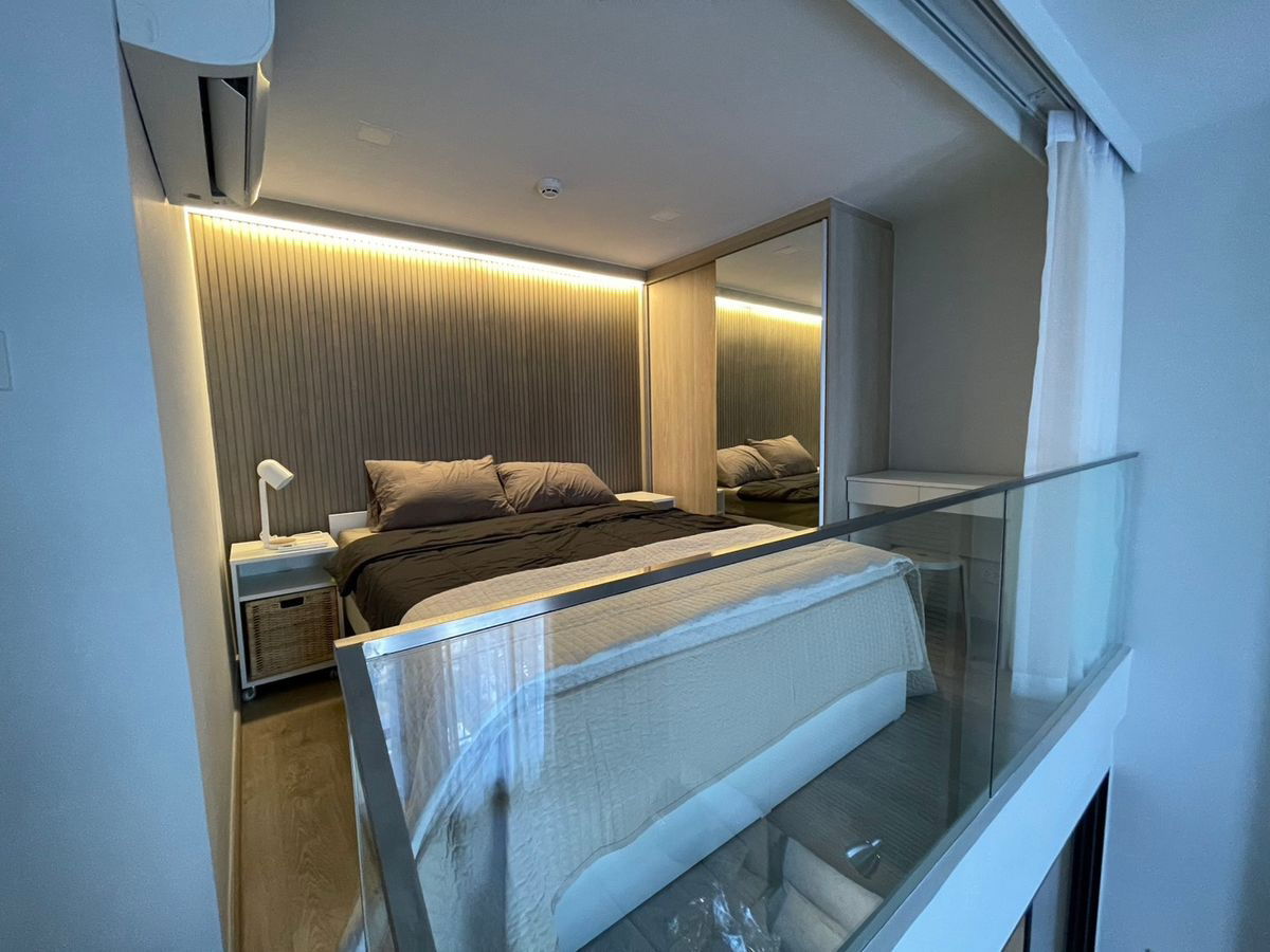 Condo for rent in The Tree Pattanakarn-Ekkamai  (SA-01)