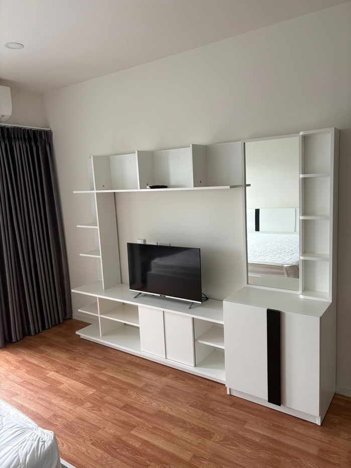 Condo for rent Lumpini Ville Phattanakan - Srinakarin