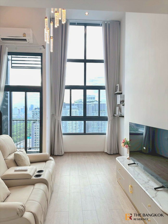 ✨✨Ideo Rama 9-Asoke near MRT Rama 9 Station Ready-to-move-in Condo, Great Value