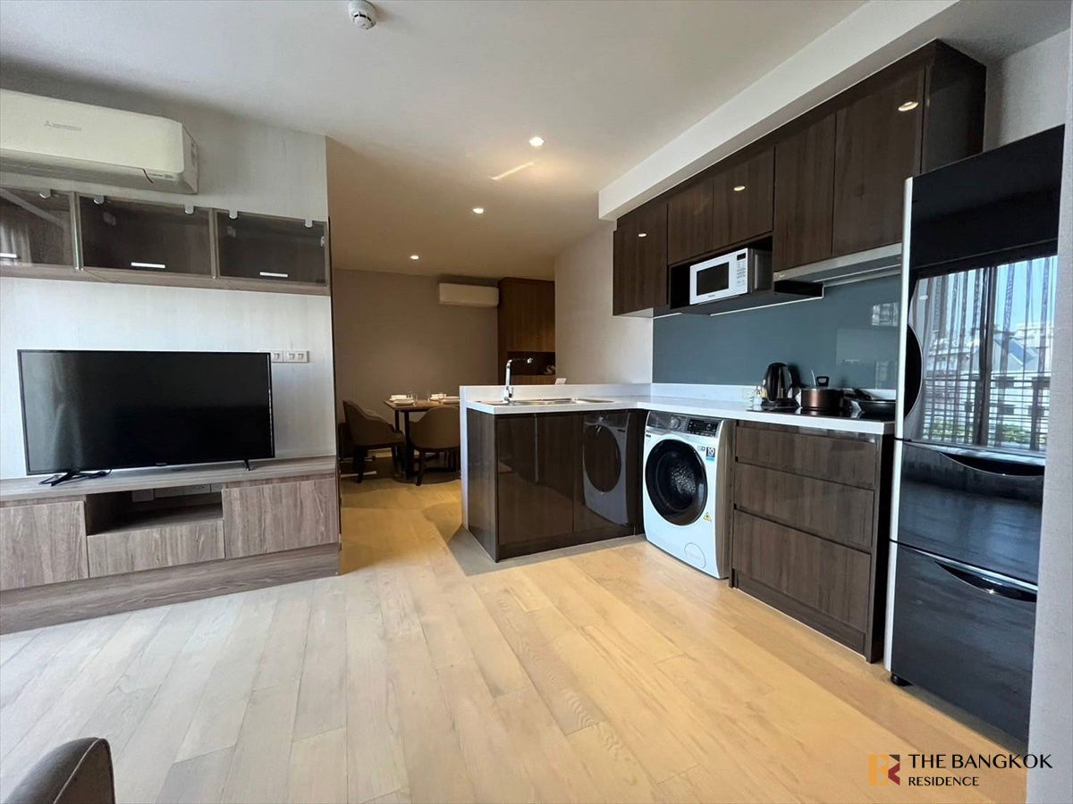 ✨✨คอนโด Runesu ทองหล่อ 5 ทำเลศักยภาพ ราคาน่าคบหา