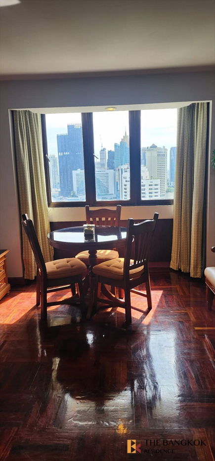 ✨✨Omni Tower Full-featured common area near BTS Nana